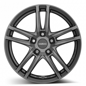 Dezent Tz Graphite 4